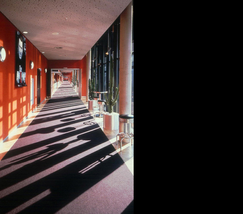 Beispiel Multiplexkino Kinopolis